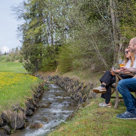 Ferienwohnung Falltannach Sonthofen Dış mekan fotoğraf
