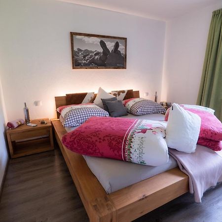 Ferienwohnung Falltannach Sonthofen Dış mekan fotoğraf