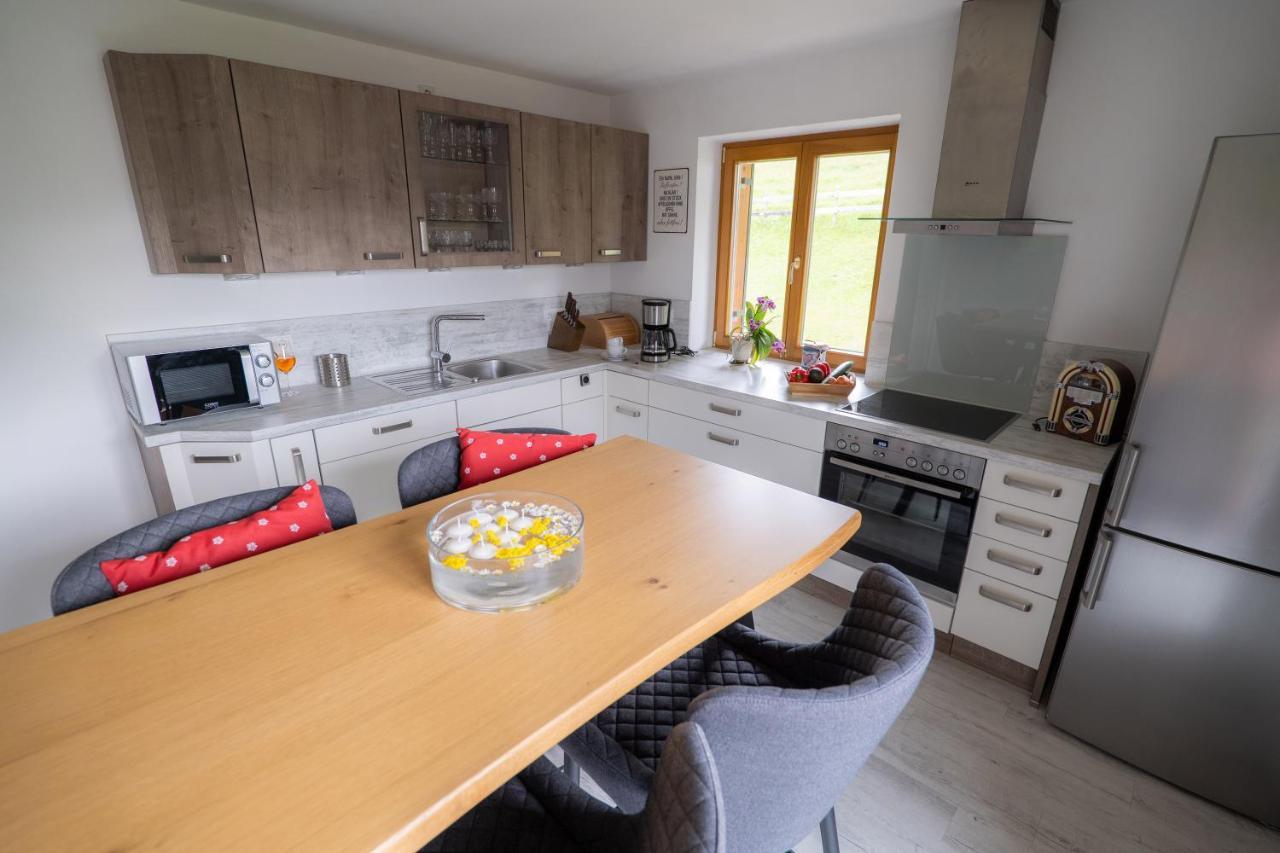 Ferienwohnung Falltannach Sonthofen Dış mekan fotoğraf