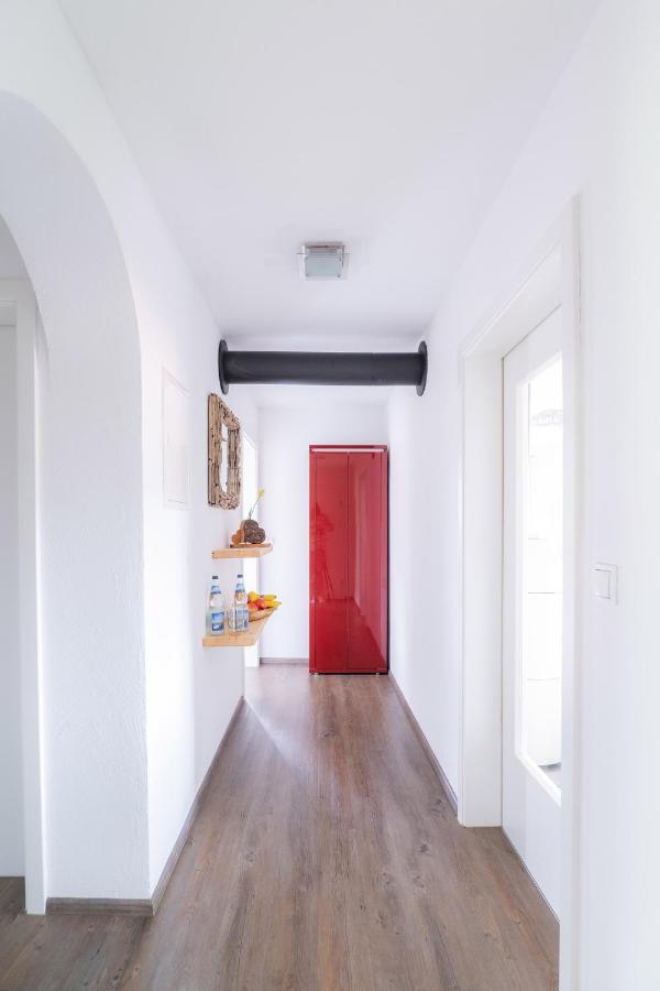Ferienwohnung Falltannach Sonthofen Dış mekan fotoğraf