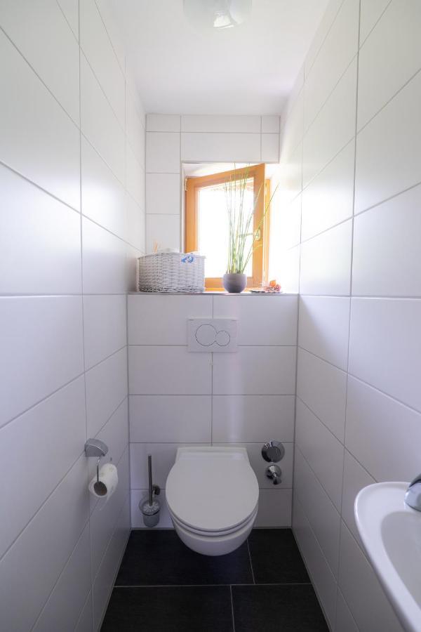 Ferienwohnung Falltannach Sonthofen Dış mekan fotoğraf