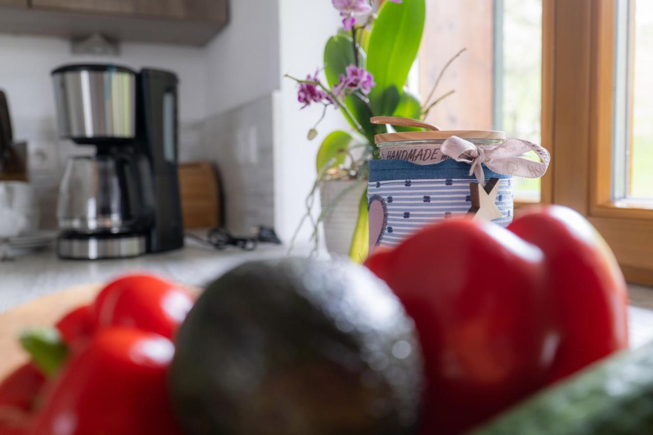 Ferienwohnung Falltannach Sonthofen Dış mekan fotoğraf